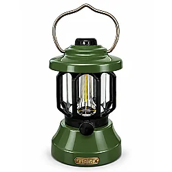 Evolite MoonLight 650 lm Şarjlı Kamp Lambası - EVOLITE
