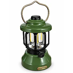 Evolite MoonLight 650 lm Şarjlı Kamp Lambası - 2