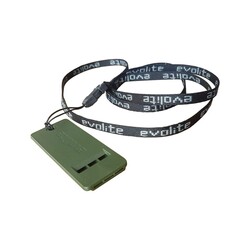 Evolite Rescue Düdük Haki - EVOLITE