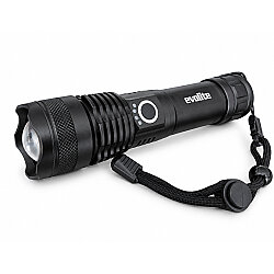 Evolite Sniper 1000 lm Şarjlı El Feneri - EVOLITE