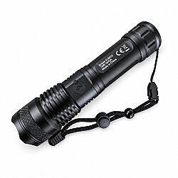 Evolite Sniper 1000 lm Şarjlı El Feneri - 3