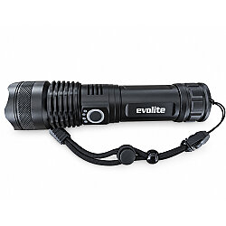 Evolite Sniper 1000 lm Şarjlı El Feneri - 2