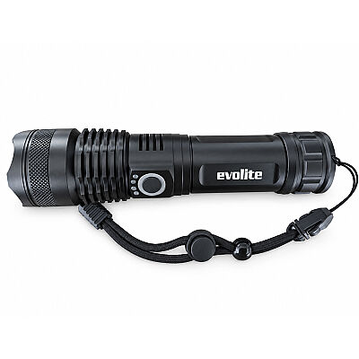 Evolite Sniper 1000 lm Şarjlı El Feneri - 2