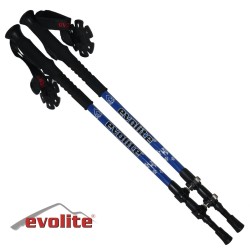 Evolite Speed Lock Yürüyüş Batonu - EVOLITE