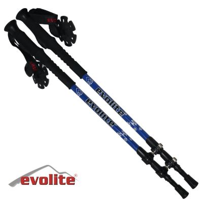 Evolite Speed Lock Yürüyüş Batonu - 1