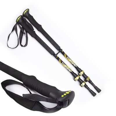 Evolite Trekker Trekking Poles Yürüyüş Batonu - 1