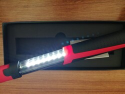 Extender Pilli El Feneri ve Işıldak 120Lumen - 2
