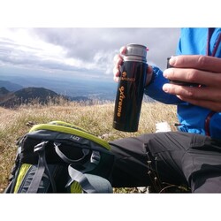 Ferrino Extreme Bottle Siyah Termos 0,75lt - 2
