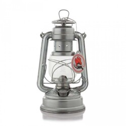 Feuerhand Vintage Gazlı Fener Çinko - Feuerhand