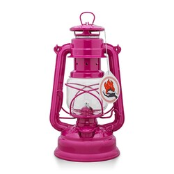 Feuerhand Vintage Gazlı Fener Fuşya - Feuerhand