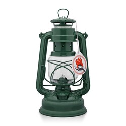Feuerhand Vintage Gazlı Fener Zeytin Yeşili - Feuerhand
