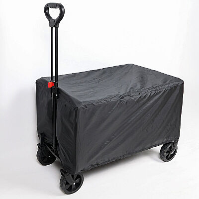 FreeCamp Nest 250 Katlanır Vagon Araba - 2