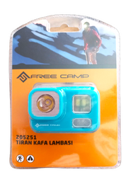 FreeCamp Tiran Kafa Lambası - FREECAMP