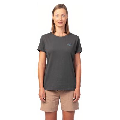 Hannah Adria Kadın Outdoor T-Shirt - 3