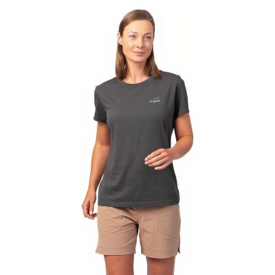 Hannah Adria Kadın Outdoor T-Shirt - 4