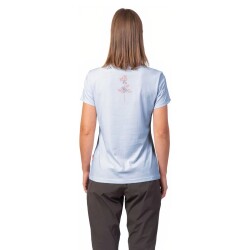 Hannah Adria Kadın T-Shirt - 7