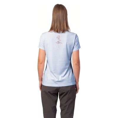 Hannah Adria Kadın T-Shirt - 7