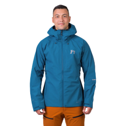 Hannah Alagan Erkek Outdoor Ceket - 3