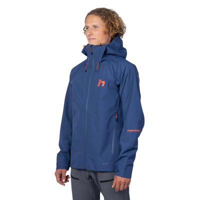 Hannah Alagan Erkek Outdoor Ceket - 5