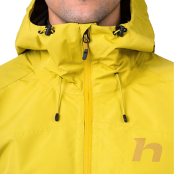 Hannah Alagan Erkek Outdoor Ceket - 5