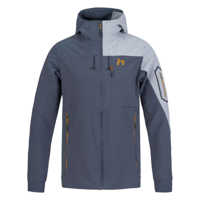 Hannah Aren Hoody Erkek Outdoor Ceket - 1