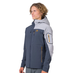 Hannah Aren Hoody Erkek Outdoor Ceket - 4