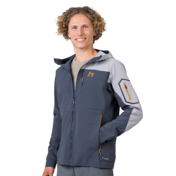 Hannah Aren Hoody Erkek Outdoor Ceket - 6