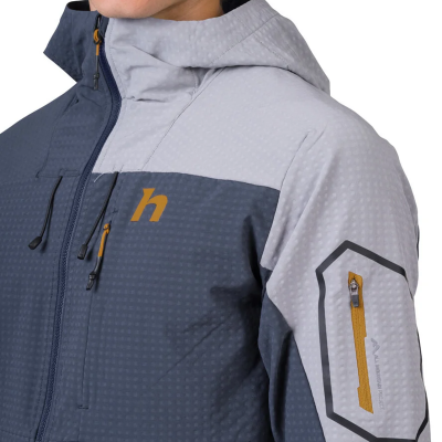 Hannah Aren Hoody Erkek Outdoor Ceket - 7
