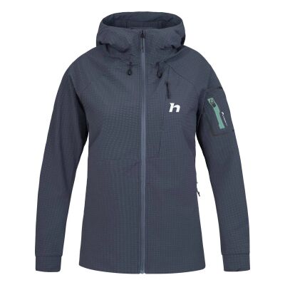 Hannah Arina Hoody Kadın Outdoor Ceket - 1