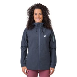 Hannah Arina Hoody Kadın Outdoor Ceket - 3