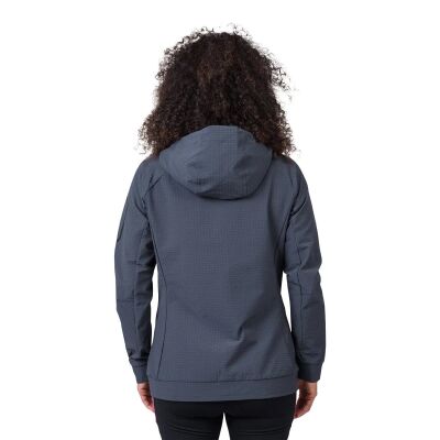 Hannah Arina Hoody Kadın Outdoor Ceket - 4