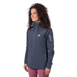 Hannah Arina Hoody Kadın Outdoor Ceket - 5