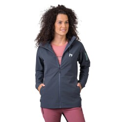 Hannah Arina Hoody Kadın Outdoor Ceket - 6