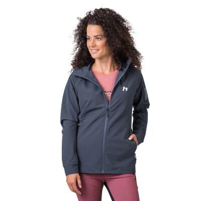 Hannah Arina Hoody Kadın Outdoor Ceket - 7