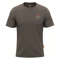 Hannah Baster Erkek T-Shirt - Hannah