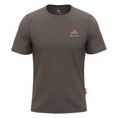 Hannah Baster Erkek T-Shirt - 1