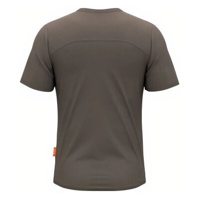 Hannah Baster Erkek T-Shirt - 2