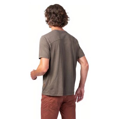 Hannah Baster Erkek T-Shirt - 7