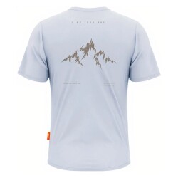 Hannah Baz Erkek T-Shirt - 2