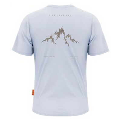 Hannah Baz Erkek T-Shirt - 2