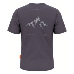 Hannah Baz Erkek T-Shirt - 2