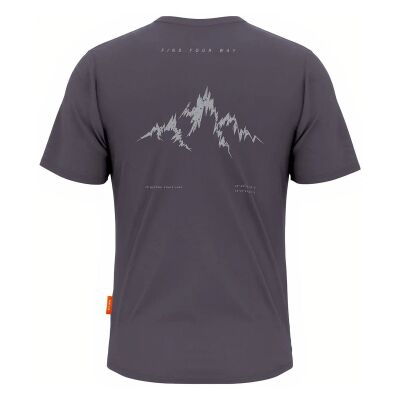 Hannah Baz Erkek T-Shirt - 2