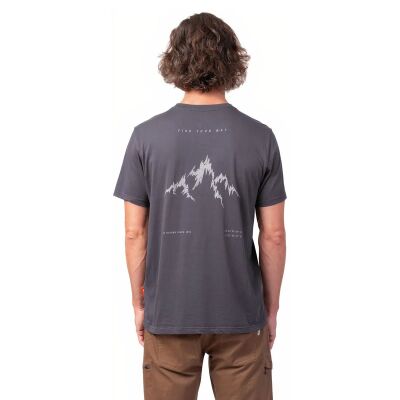 Hannah Baz Erkek T-Shirt - 7