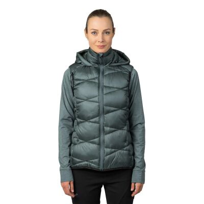 Hannah Betlis Vest Kadın Outdoor Yelek - 3