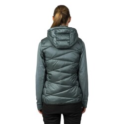 Hannah Betlis Vest Kadın Outdoor Yelek - 4