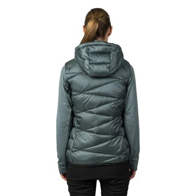 Hannah Betlis Vest Kadın Outdoor Yelek - 4