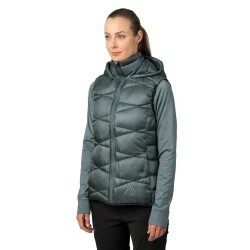 Hannah Betlis Vest Kadın Outdoor Yelek - 5