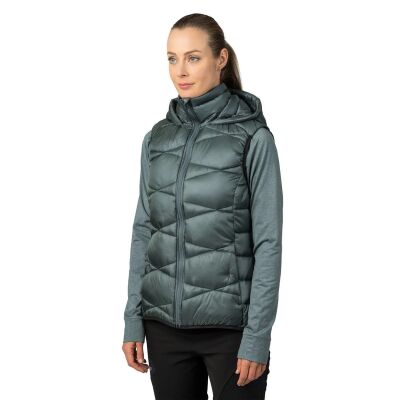 Hannah Betlis Vest Kadın Outdoor Yelek - 5