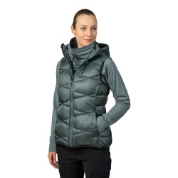 Hannah Betlis Vest Kadın Outdoor Yelek - 6