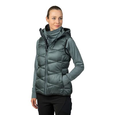 Hannah Betlis Vest Kadın Outdoor Yelek - 6